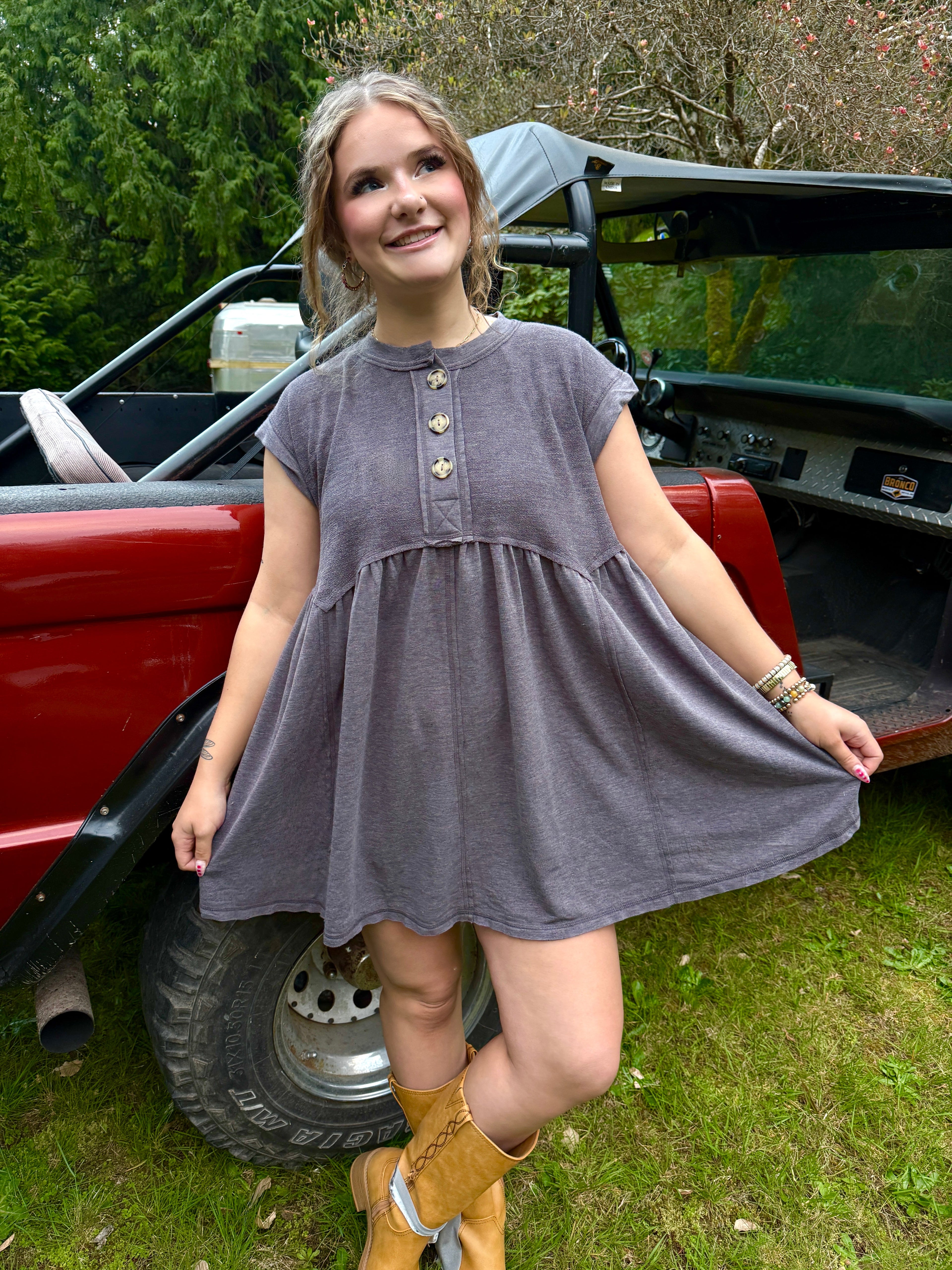 Dresses