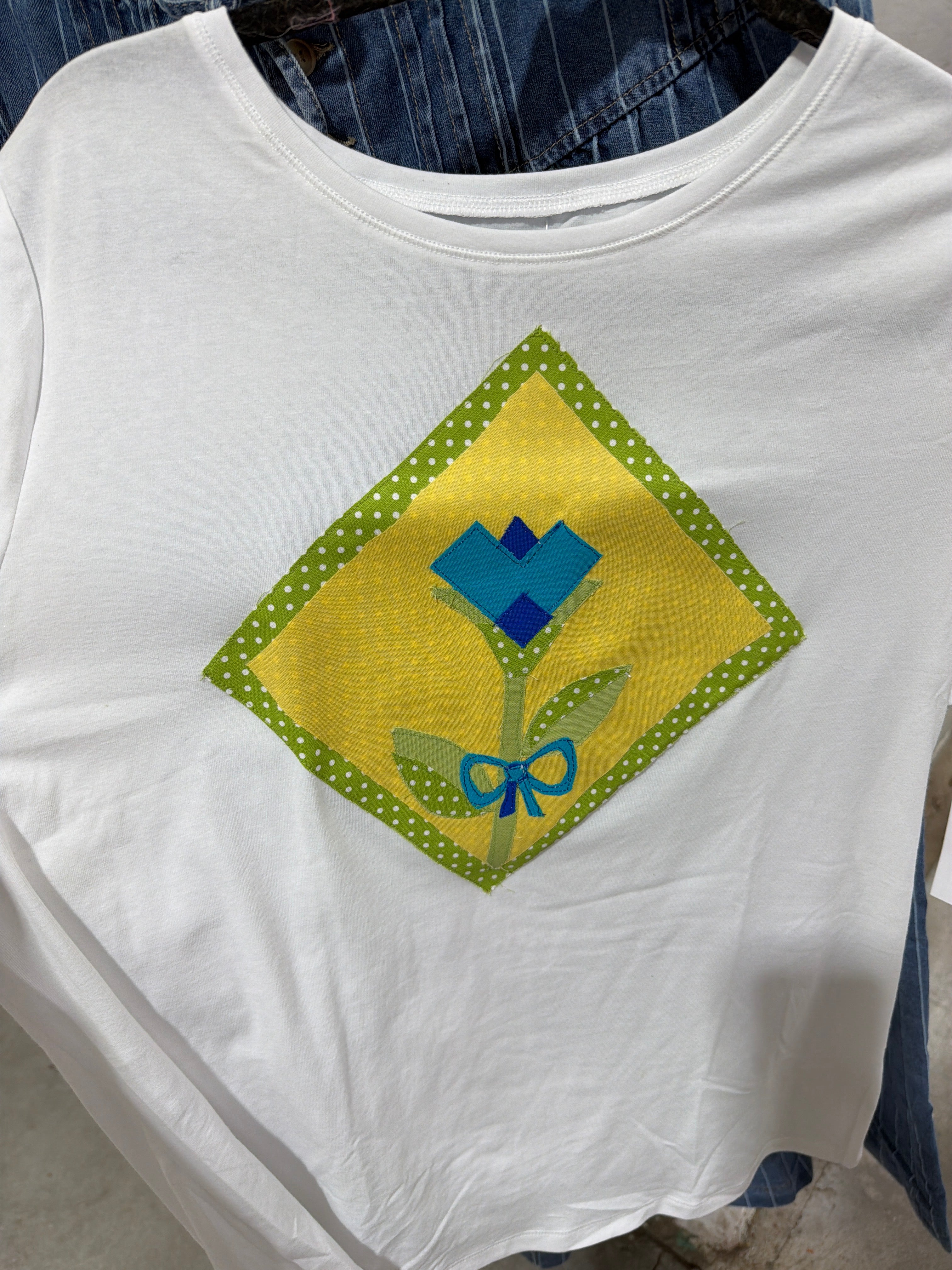 Custom shirts