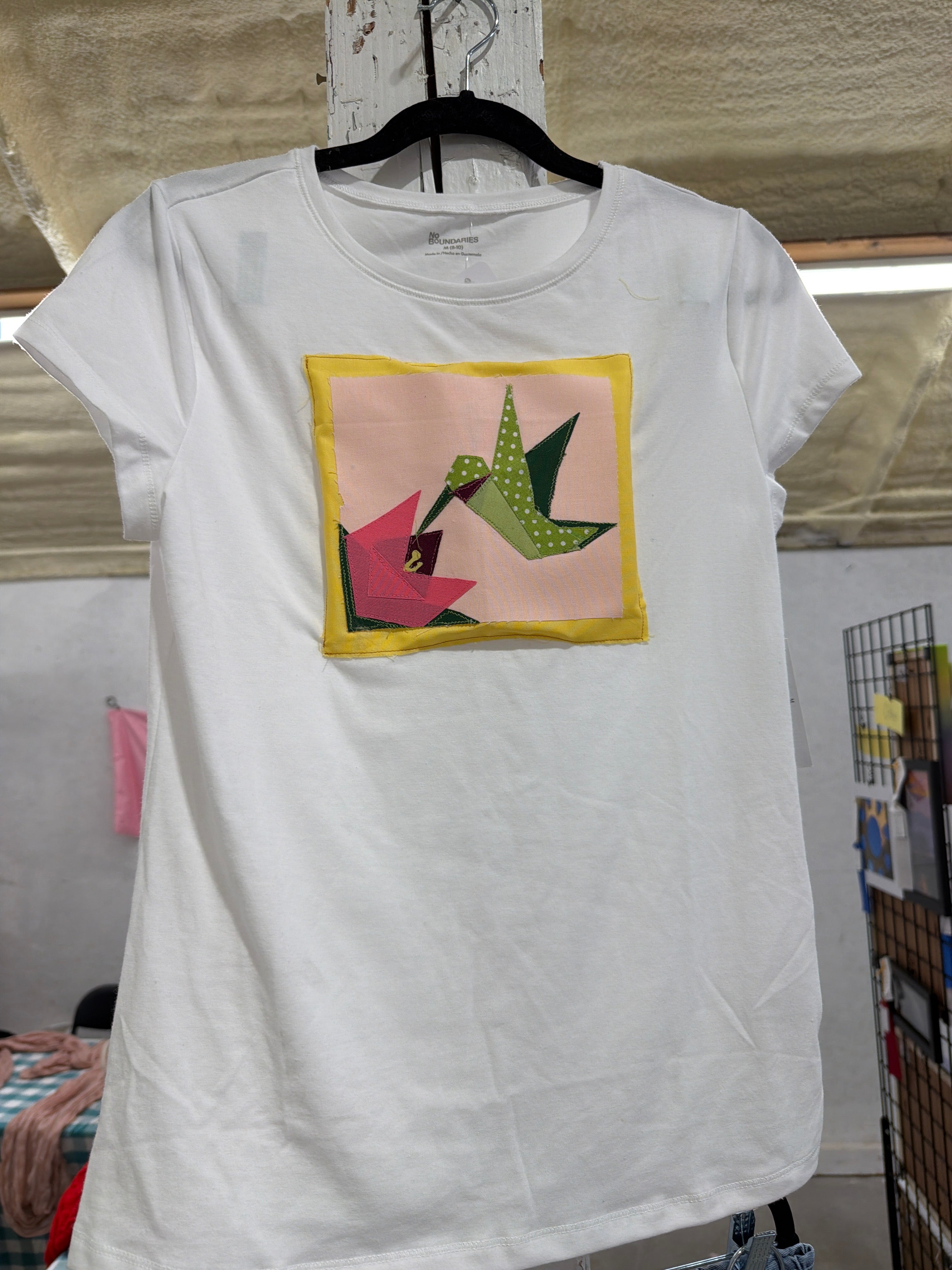 Custom shirts