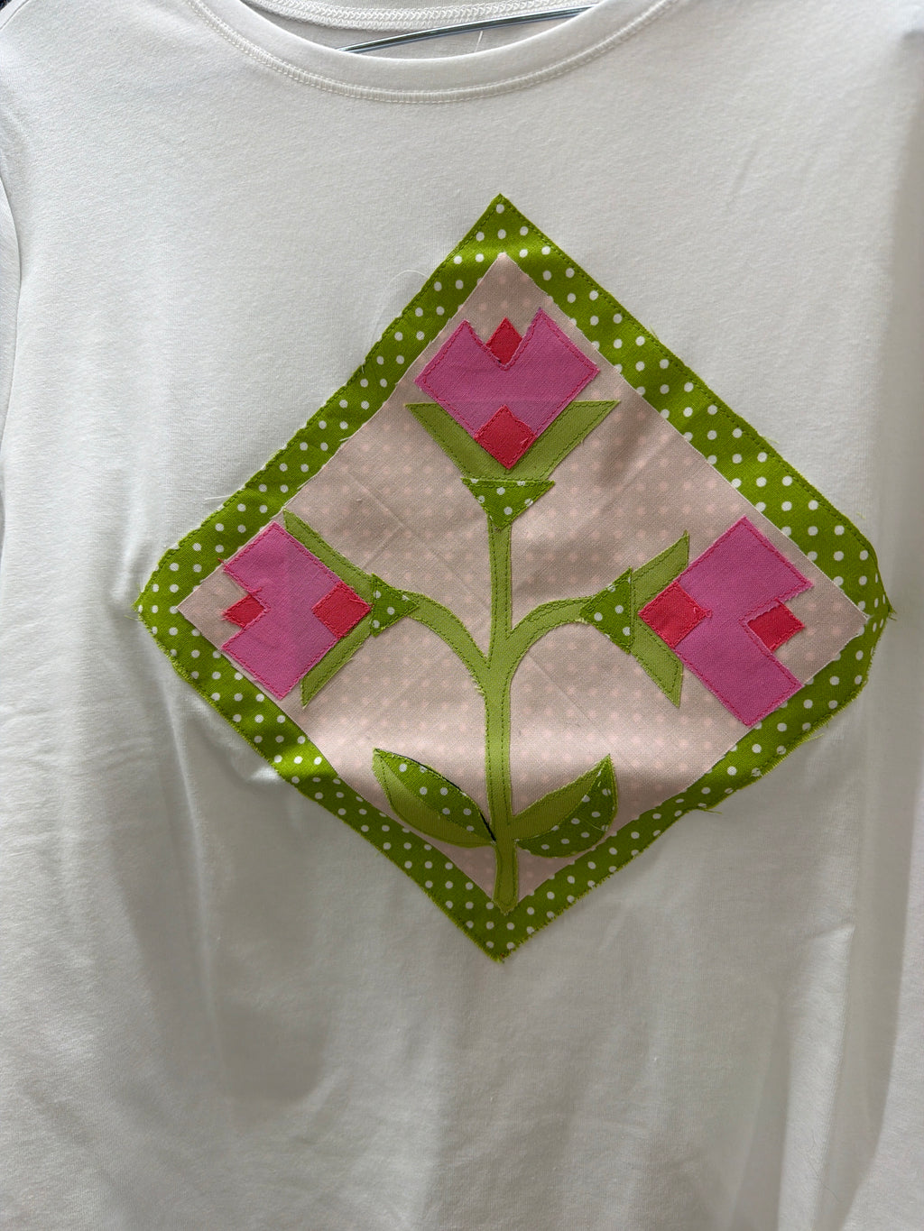 Custom shirts