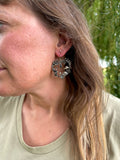 I Heart Snails Earrings