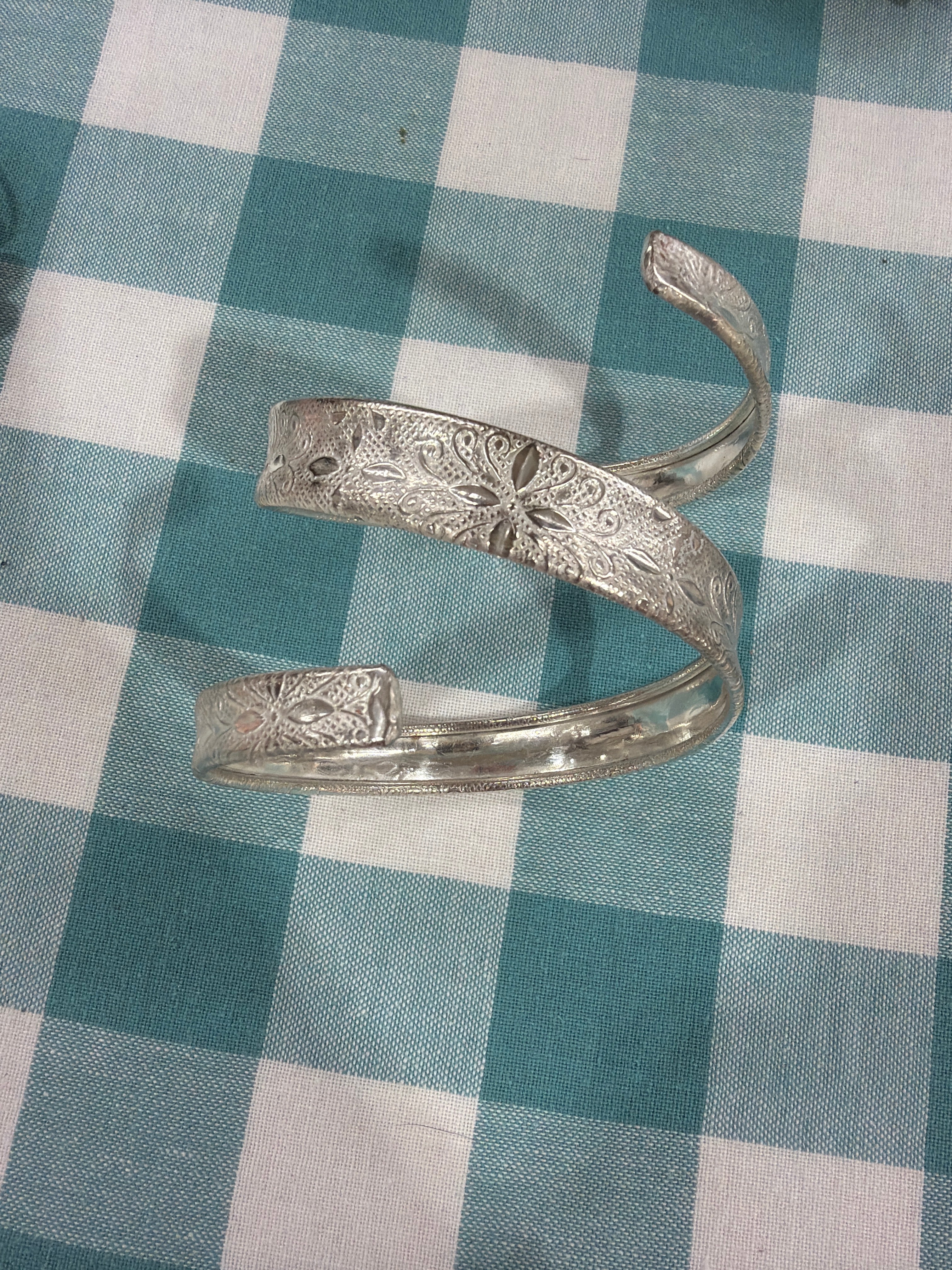 Wrap Bracelet