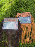 Fringe Concert Bag