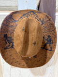 Caramel Western Shootout