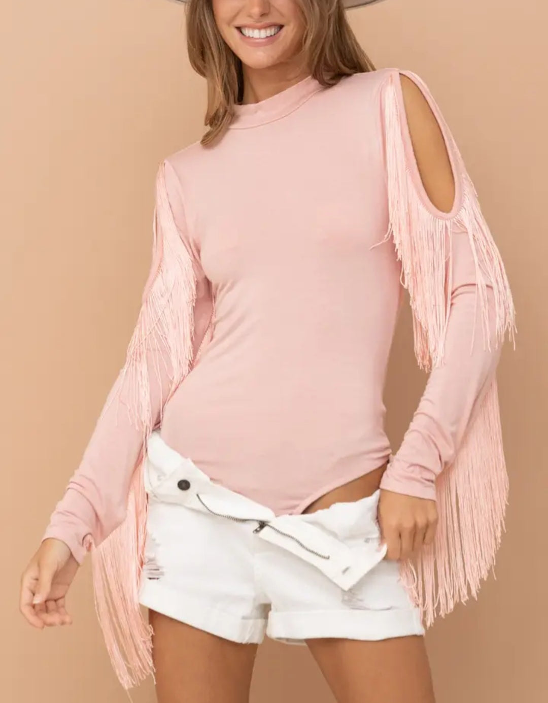 I Beg Your "Parton" Bodysuit